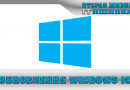Обновление Windows 10