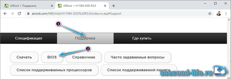 Что такое instant flash