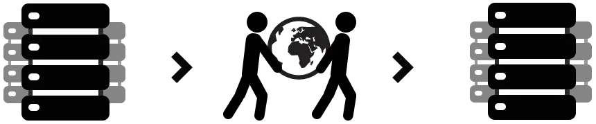 Перенос сайта