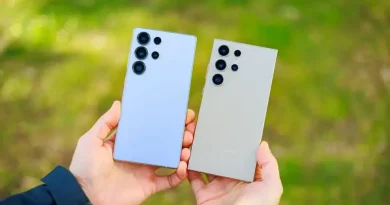 Сравнение флагманов Samsung Galaxy: Линейки S25 и S26 / Plus / Ultra