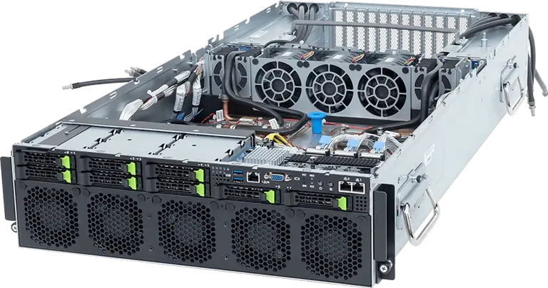 Серверный ПК